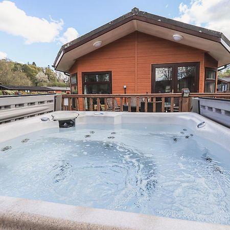 Sunny Brow Lodge Уиндермир Экстерьер фото