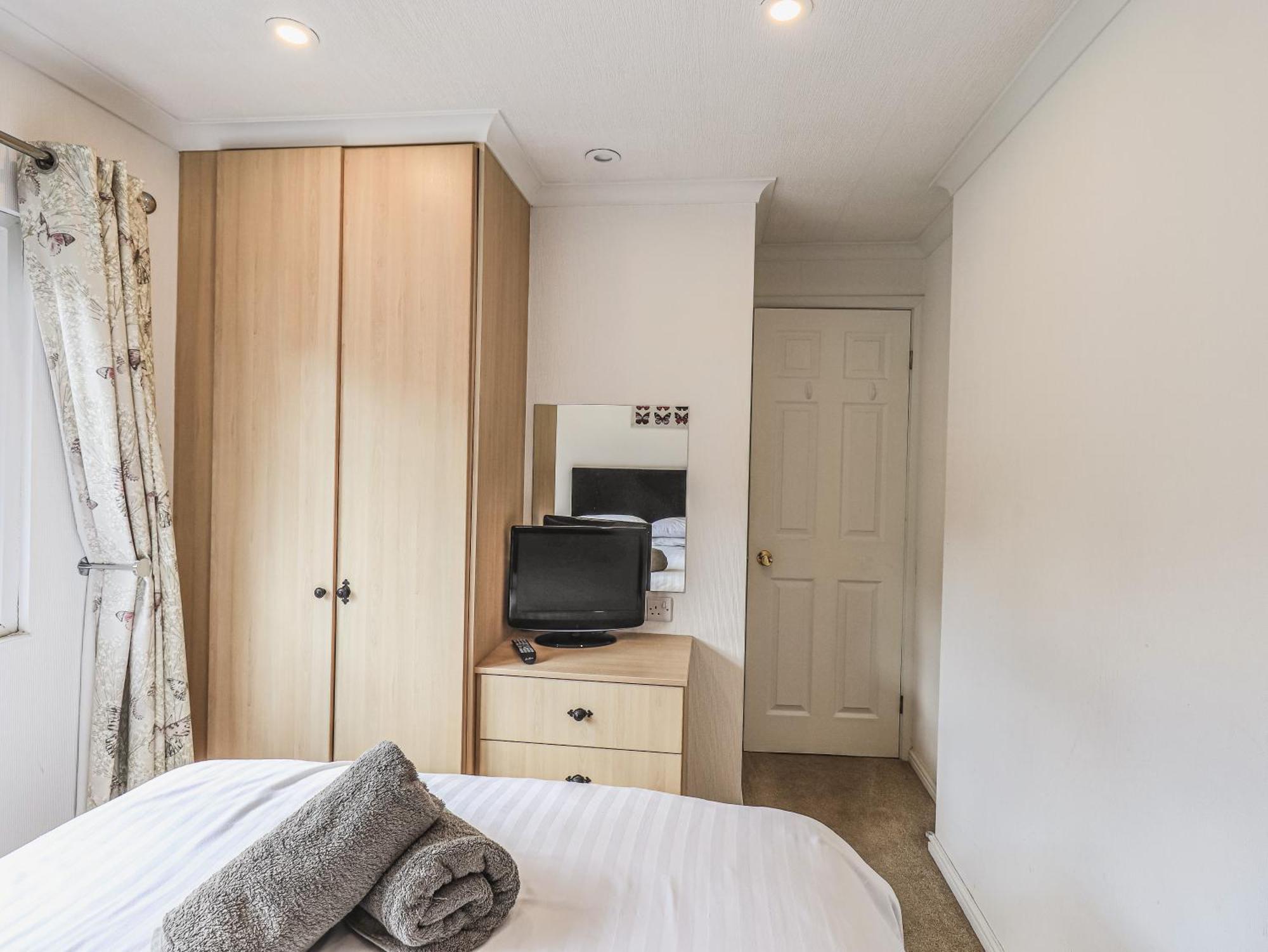 Sunny Brow Lodge Уиндермир Экстерьер фото