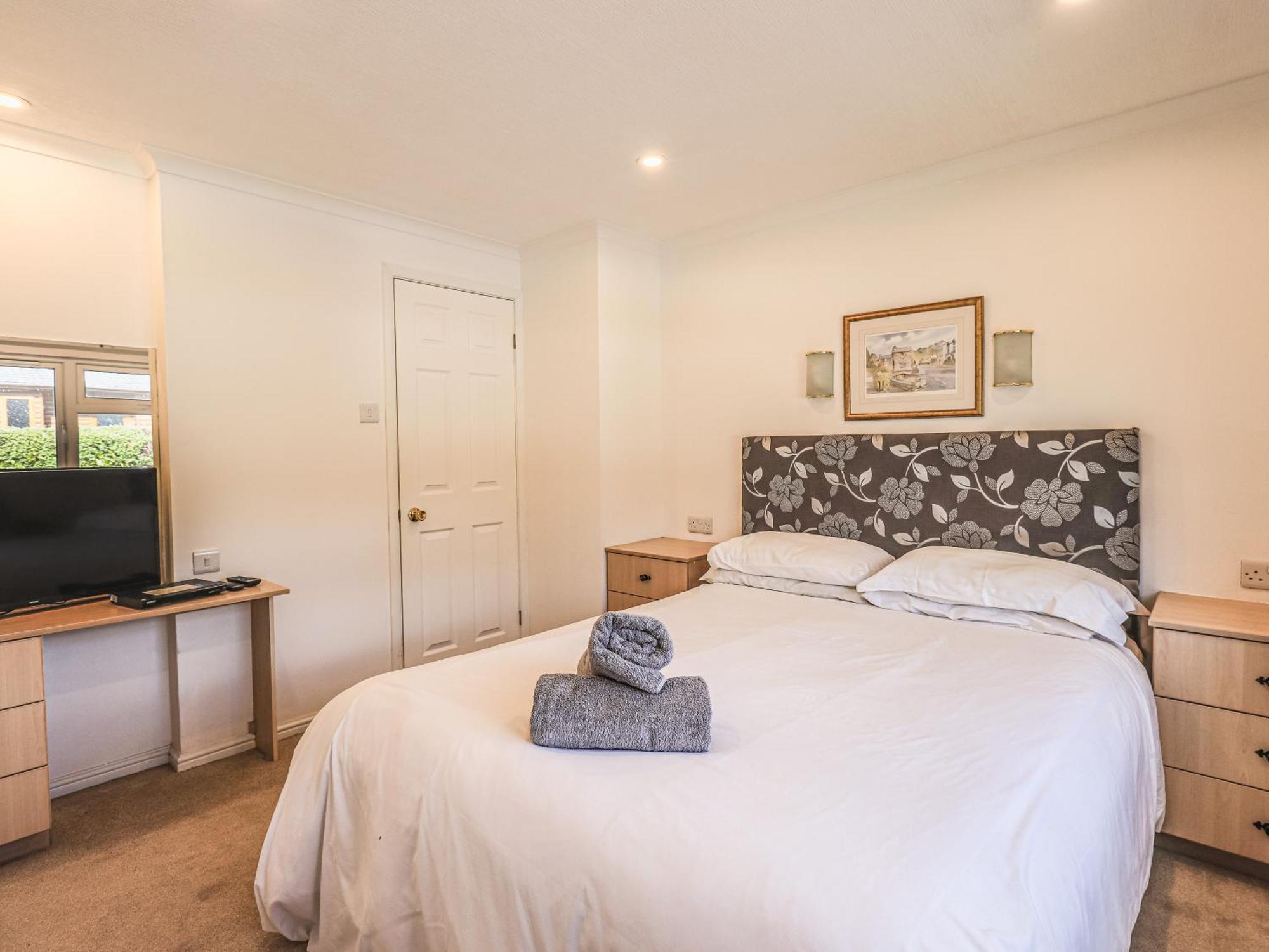 Sunny Brow Lodge Уиндермир Экстерьер фото