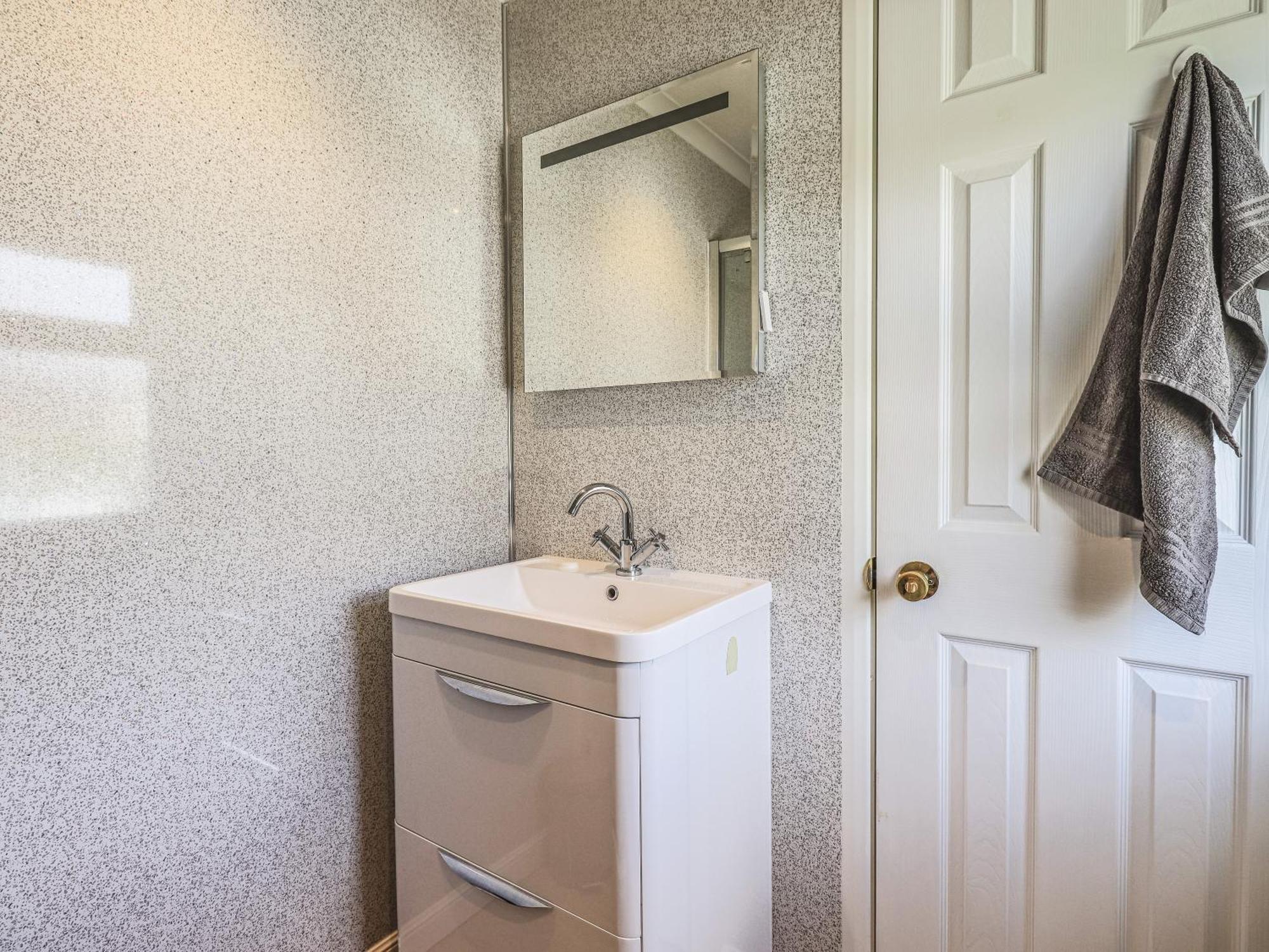 Sunny Brow Lodge Уиндермир Экстерьер фото